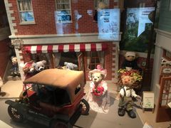 -济州岛泰迪熊博物馆