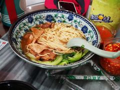 -韦记牛杂汤(清晖园店)