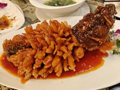 -新聚丰菜馆(太监弄店)