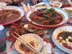 -拙大师·龙虾四季排档·夜宵至凌晨4点(九环路店)