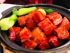 红烧肉-马凯餐厅(长椿街店)