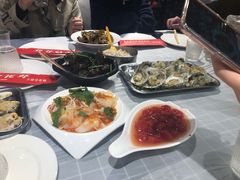 -华仔龙虾(永乐路总店)