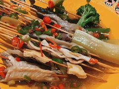 -明洋钵钵鸡(春田小区店)