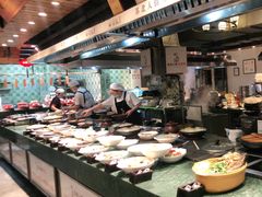 -山芋腔苏北菜(盐城滨海店)