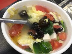 -郑家包子牛肉拉面(尚勤路店)