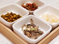 -若爱猪肚鸡·啫啫煲(循礼门M+店)