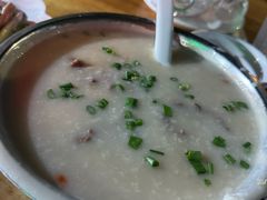 -南记食粥坊·宵夜大排档(卫国路店)