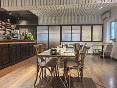 -沏点Trattoria意大利餐厅(新街口店)