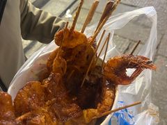 -胡仁根胡记炸炸炸