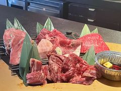 -300杯·和牛烧肉清酒专门店(廊里店)