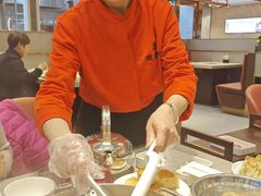 -蝎王府羊蝎子(天通苑店)