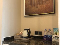 -四川江油戴斯大酒店