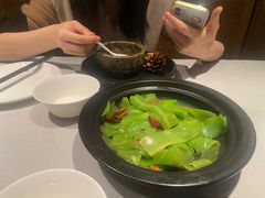 -马仕玖煲·融合菜·酥不腻烤鸭(人大店)