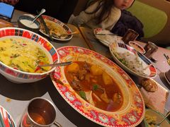 -塔哈尔·新疆盛宴(奉贤龙湖店)