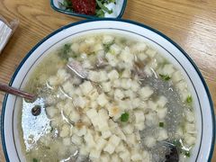 -东关吉祥西安腊汁肉夹馍(健德门店)