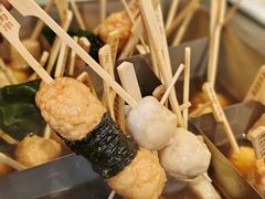 -王氏炉匠·烧鸟放题自助(好运街店)