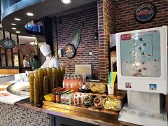 -吉布鲁牛排海鲜自助(芙蓉万家丽店)