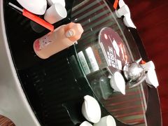 -高第街56号餐厅(美莲广场店)