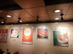 -东四民芳餐厅(朝阳门店)