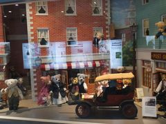 -济州岛泰迪熊博物馆