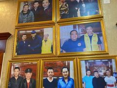 -清真利德顺小老饭庄(复兴路店)