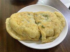 -王三姑牛肉饼
