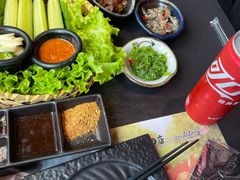 -黑牛の店·黑金店(沈阳万象城店)
