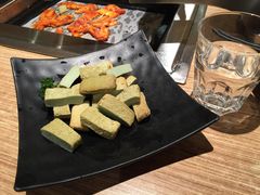 -新石器烤肉(马鞍山印象汇店)
