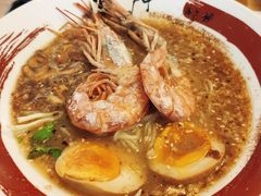 -雷门拉面·现熬骨汤(凯德来福士店)