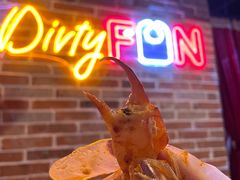 -The Boiling Crab宝灵蟹手抓海鲜(中国首店)