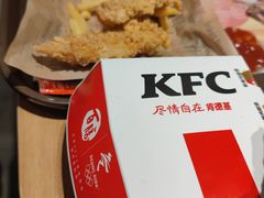 -肯德基(叠彩店)