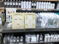 -MUJI无印良品(金狮广场店)