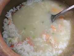 -潮粥荟·潮汕砂锅粥(朝阳大悦城店)