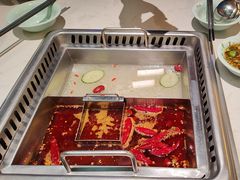 -野妹火锅(布吉店)