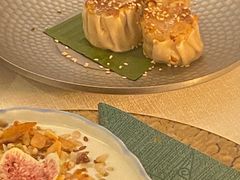 -龟兹KUCINA·新疆菜(前滩L+PLAZA店)