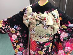 -京都和服体验 梦馆(五条店)