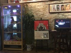 -时光漫步酒店(北京雍和宫南锣鼓巷后海店)