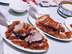 -湖庭壹品鸭王·传统北京烤鸭·别墅私房菜·庭院宵夜(江宁店)