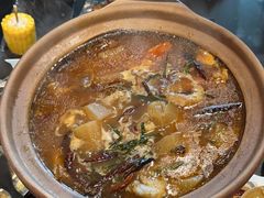-KAOTOWN烤堂•烧烤(海汇港店)