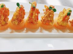 -御公馆中餐厅·点心·顺德菜·佛山东平保利洲际酒店