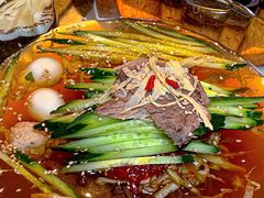 -七八冷面·延边朝鲜族美食(圣熙八号店)