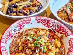 -开味馆饭铺(站前西路店)