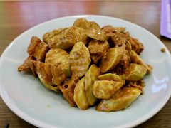 -鲁西南老厨子·特色鲁菜(经一纬五店)