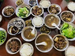 -阿秋牛排(湖心街店)