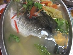 -無招牌海鮮(芽笼店)