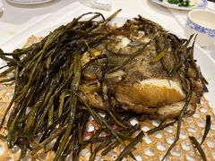 -老吉士酒家(天平路店)