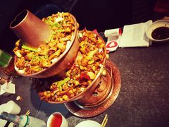 -炉小二铜锅牛蛙•川湘菜(三里屯店)