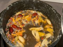 -蘑界·野生菌火锅(深业上城店)