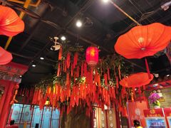 -吉祥春饼·烤鸭(国贸店)