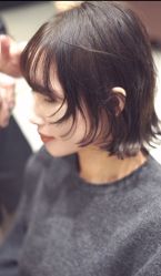 -FOR YOU造型